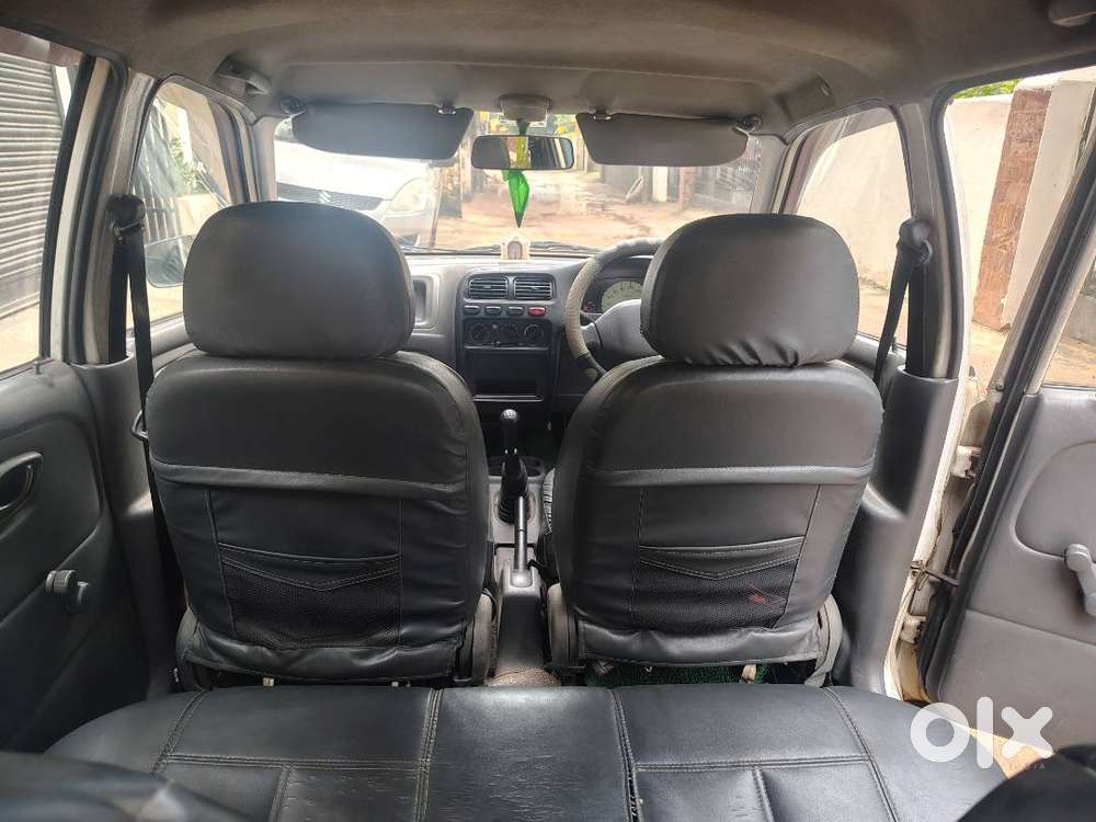 1st Owner, 18 Kmpl Mileage Alto Lxi For Sale (2033)