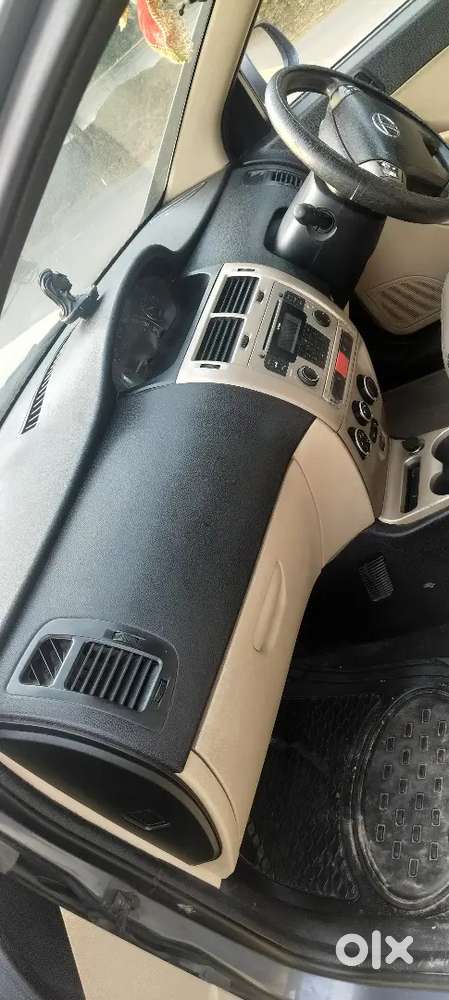 Tata Indica Vista 2013 Car