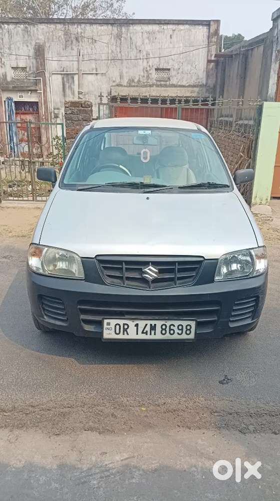 Maruti Suzuki Alto 800 2006