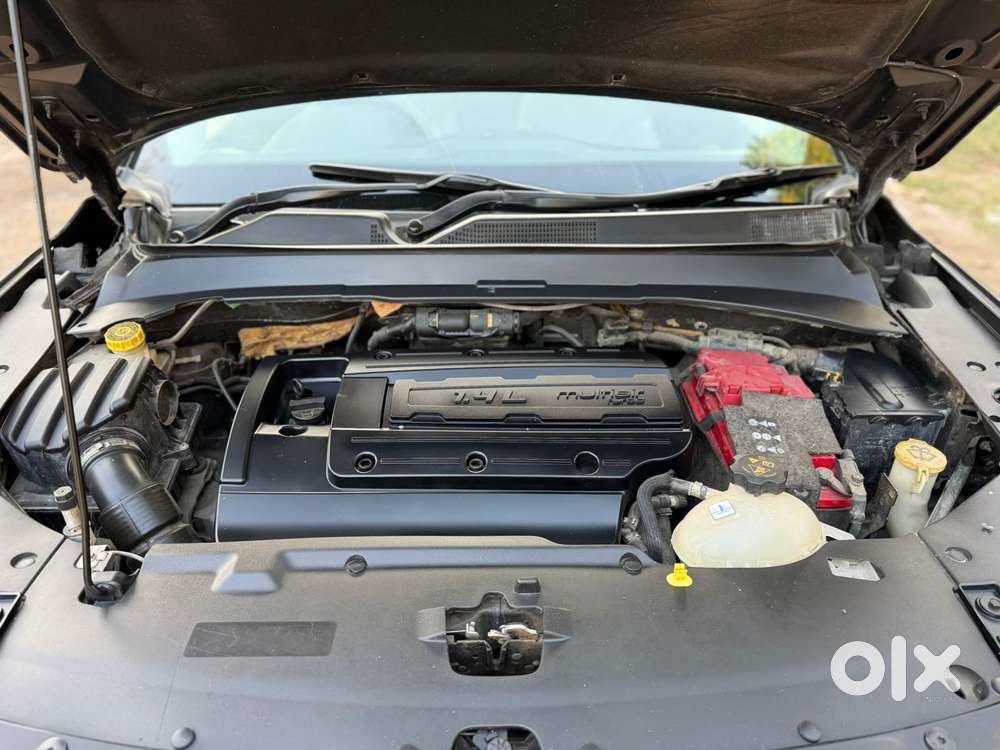 Jeep Compass 1.4 Limited Plus, 2019, Petrol