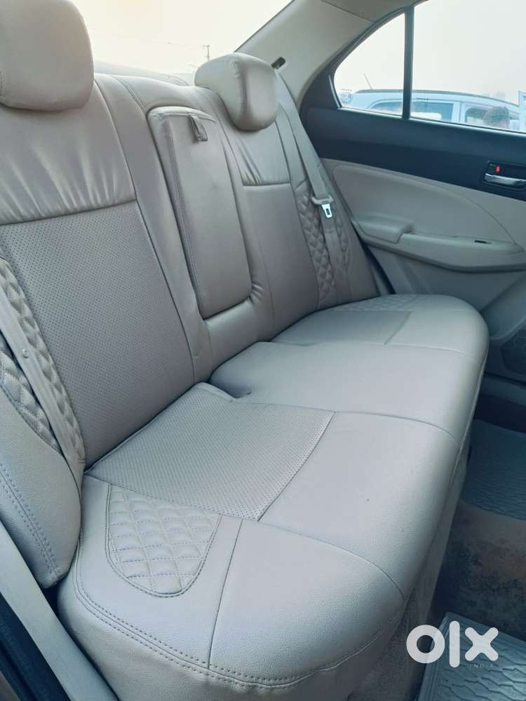 Maruti Suzuki Swift Dzire