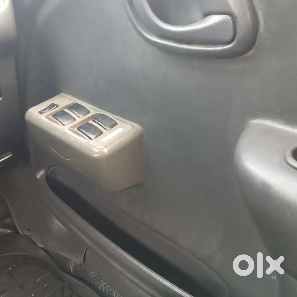 Maruti Suzuki Alto Lxi 2013 Power Windos Central Locking Chilled Ac