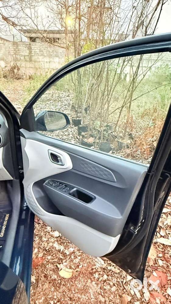 Hyundai Grand I10 Nios 2023 Well Maintained