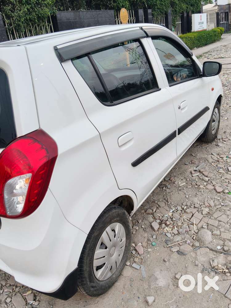 Maruti Suzuki Alto 800 0.8 Vxi (o), 2021, Petrol