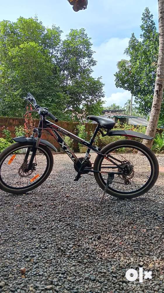 Gear Cycles in Palakkad Free classifieds in Palakkad OLX