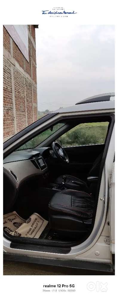 Full Condition Car