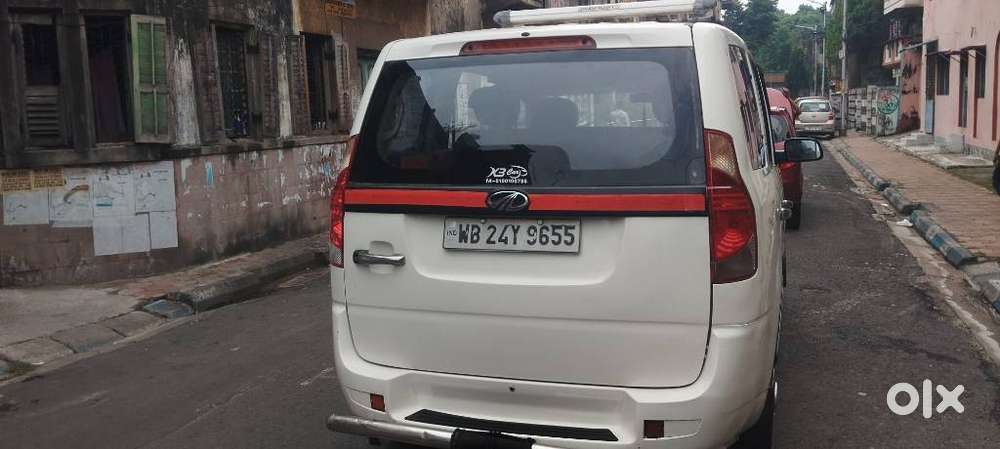 Mahindra Xylo D2 Bs Iv, 2015, Diesel