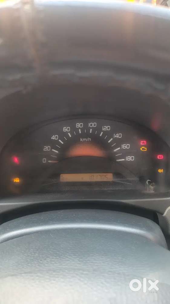 Maruti Suzuki Wagon R 1.0 2012 Cng & Hybrids 101700 Km Driven