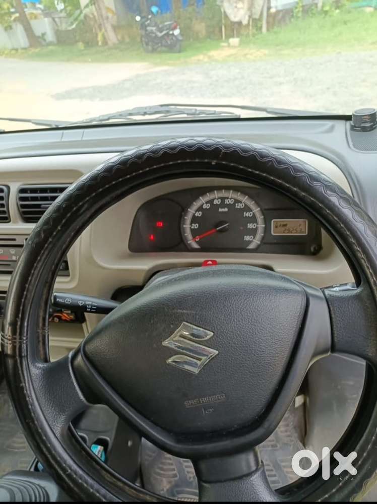 Maruti Suzuki Eeco 2019