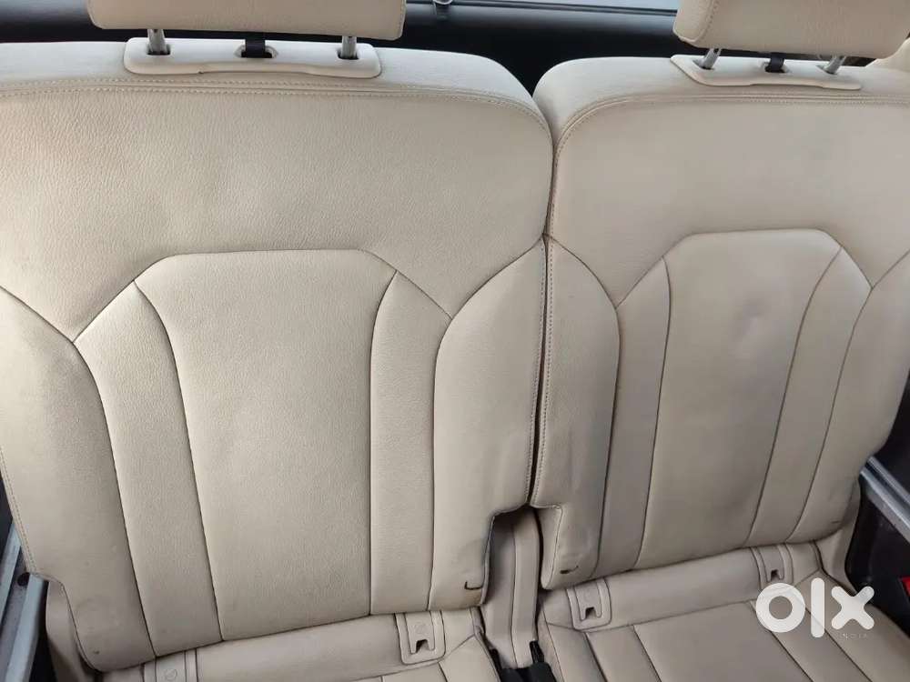2018 Audi Q7 Tdi First Ownwe