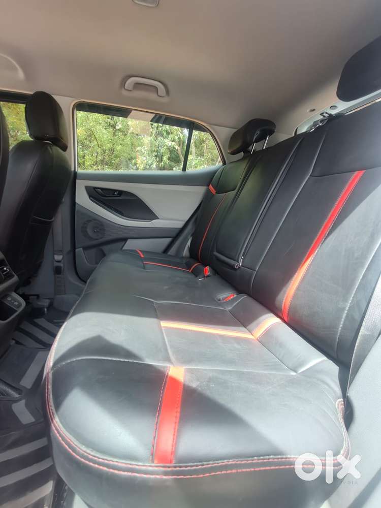 Hyundai Creta E 1.5 Diesel, 2024, Diesel