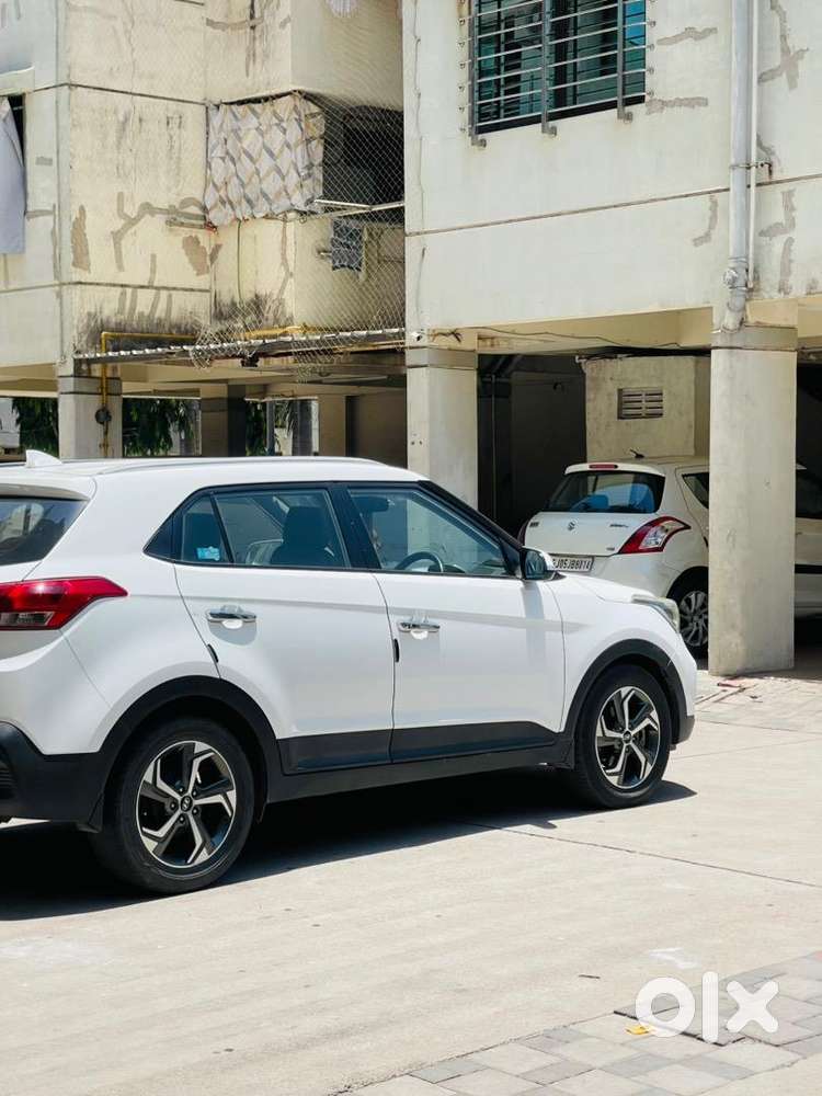 Hyundai Car Diesel 2019