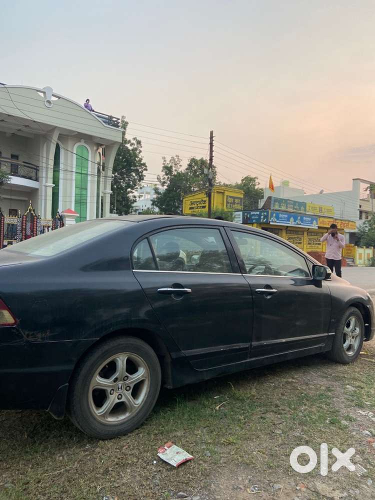 Honda Civic Petrol 2009