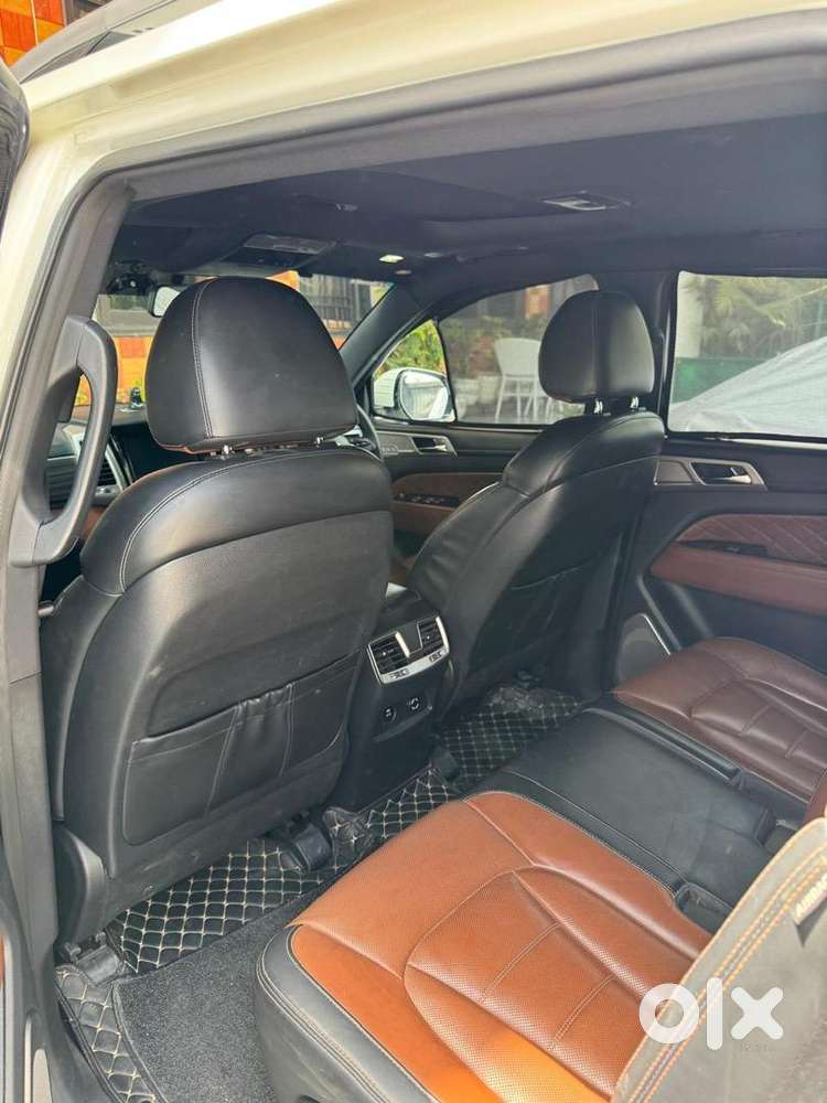 Mahindra Diesel Car 2018