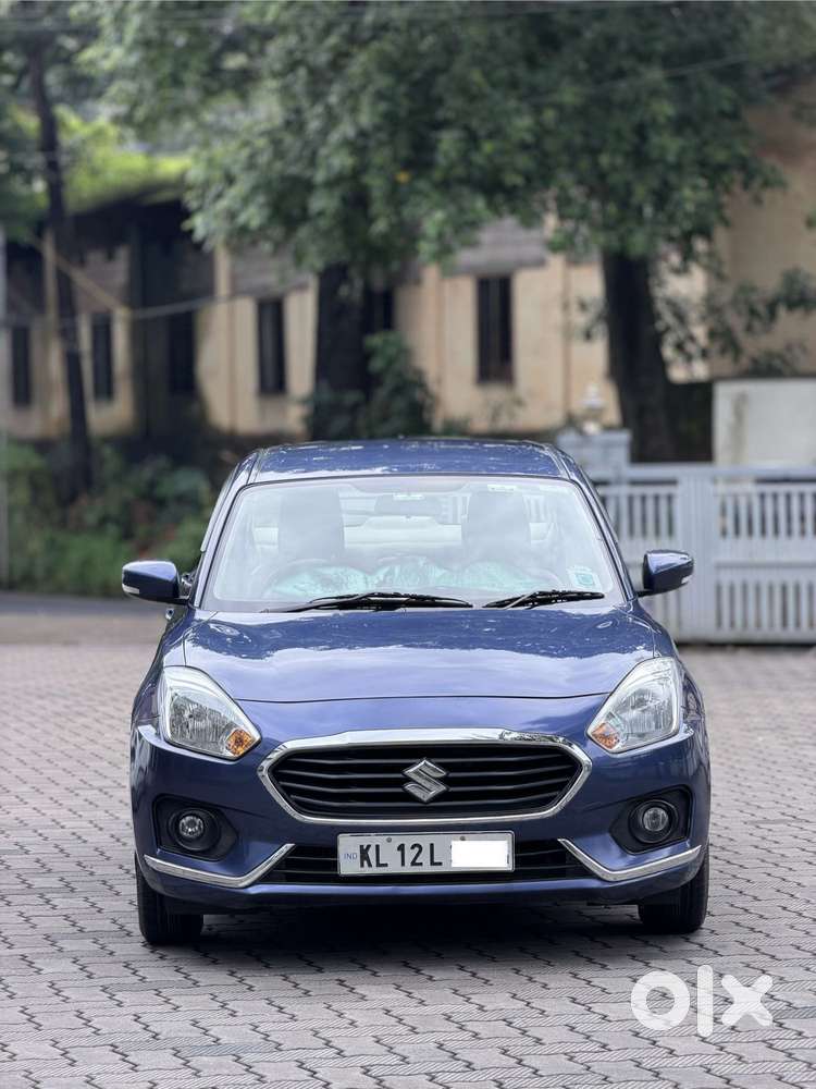 Maruti Suzuki Swift Dzire Vdi Bsiv, 2017, Diesel