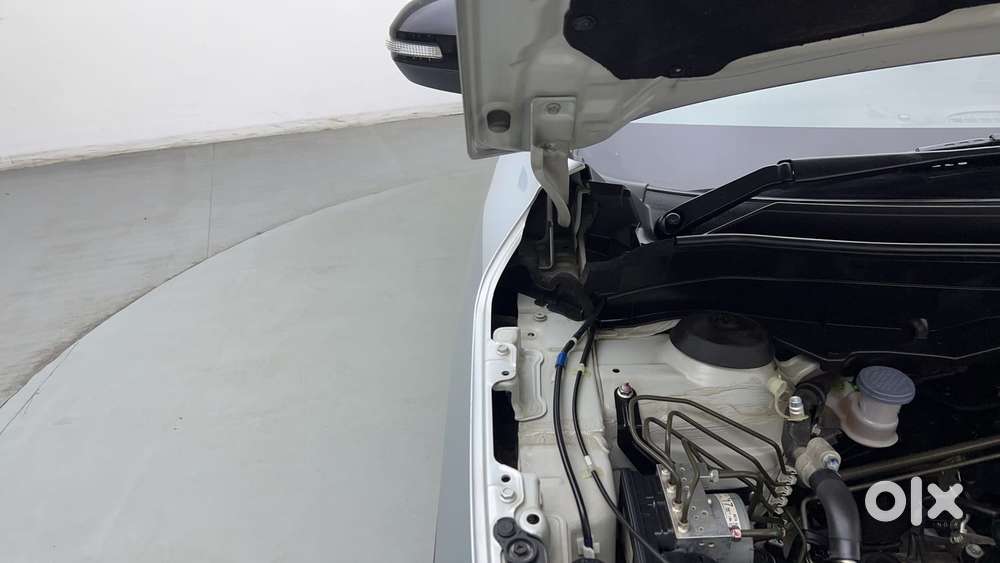 Maruti Suzuki Vitara Brezza 1.5 Vxi, 2023, Petrol