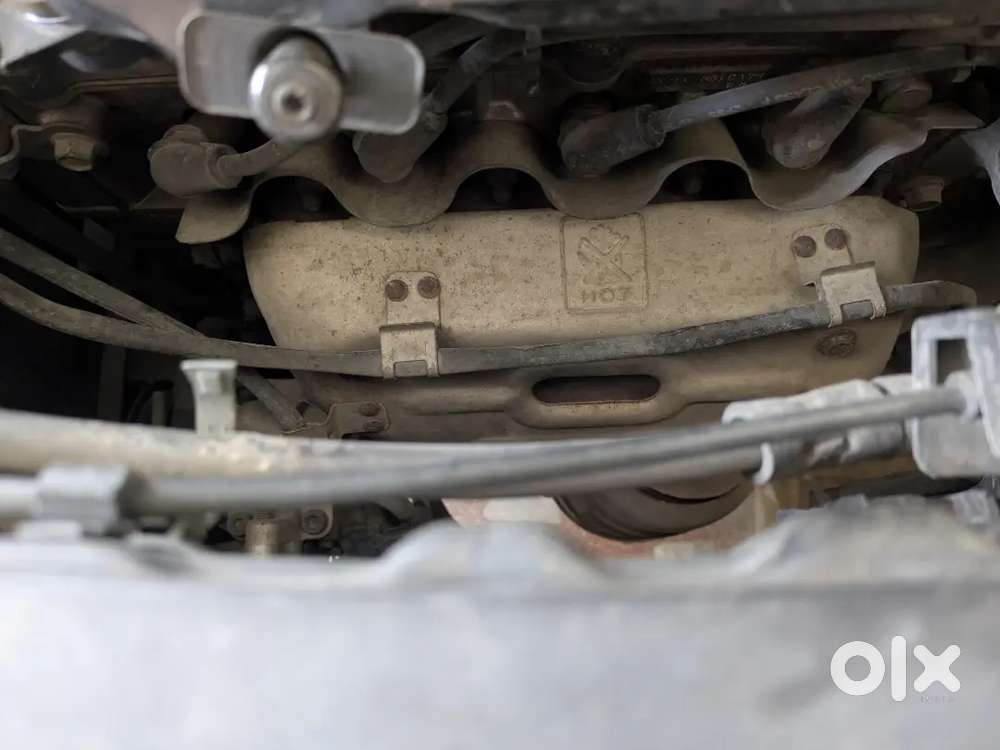Hyundai I10 2012 Lpg Well Maintained