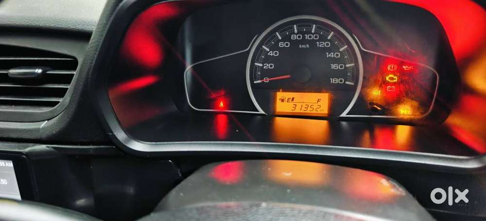 Maruti Suzuki Alto 800 Lxi, 2021, Petrol