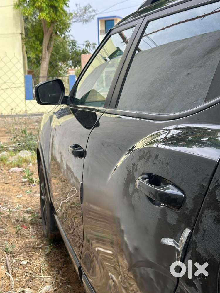 Mahindra Xuv300 2020 Diesel 98000 Km Driven