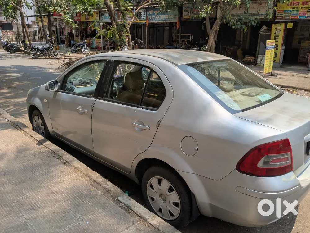 Ford Fiesta Petrol 2009  Good Condition  Price Negotiable