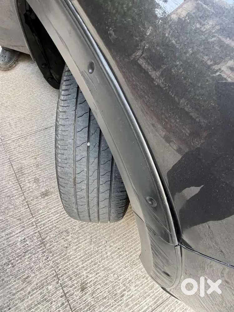Maruti Suzuki Brezza 2021