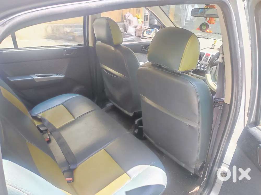 Hyundai Gets Car