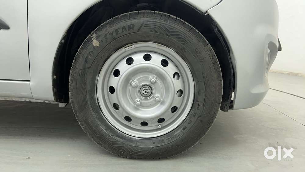 Hyundai I10 2007-2010 Era 1.1, 2011, Petrol