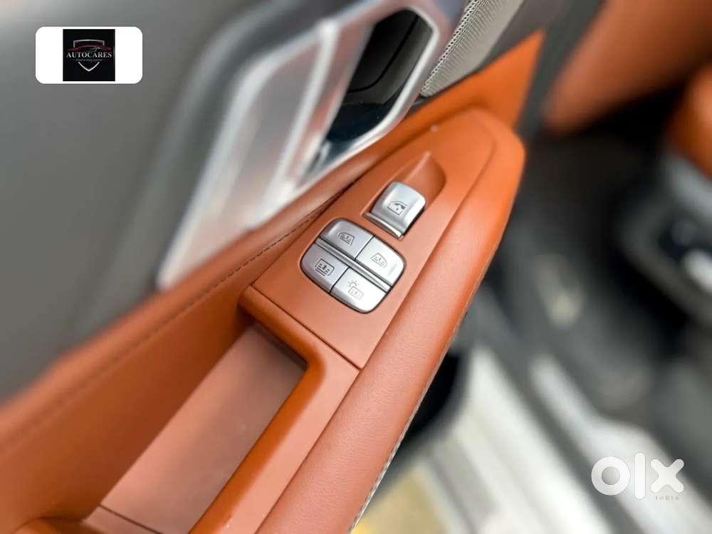 Bmw X7 3.0 Xdrive 40i M Sport, 2025, Petrol