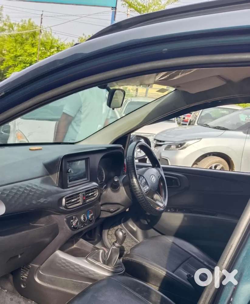 Hyundai Grand I10 Nios Corporate Edition 1.2 Vtvt, 2022, Petrol