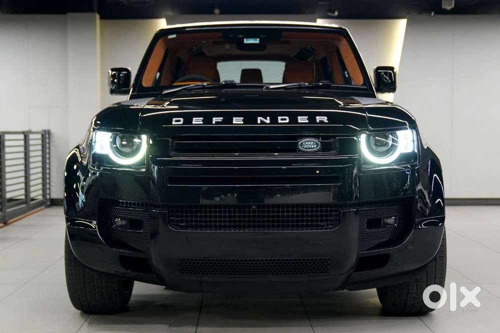 Land Rover Defender 2.0 110 Se, 2021, Petrol