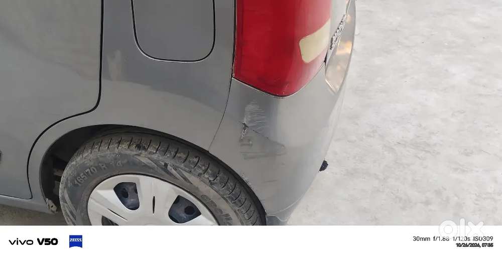 All Good Condition No Need Expenses, With Record Service