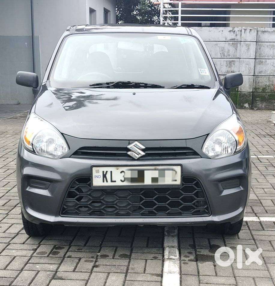 Maruti Suzuki Alto 800 0.8 Lxi (o), 2022, Petrol