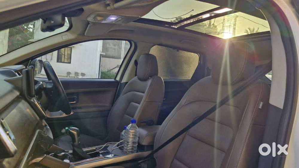 Tata Harrier Xza+, 2023, Diesel