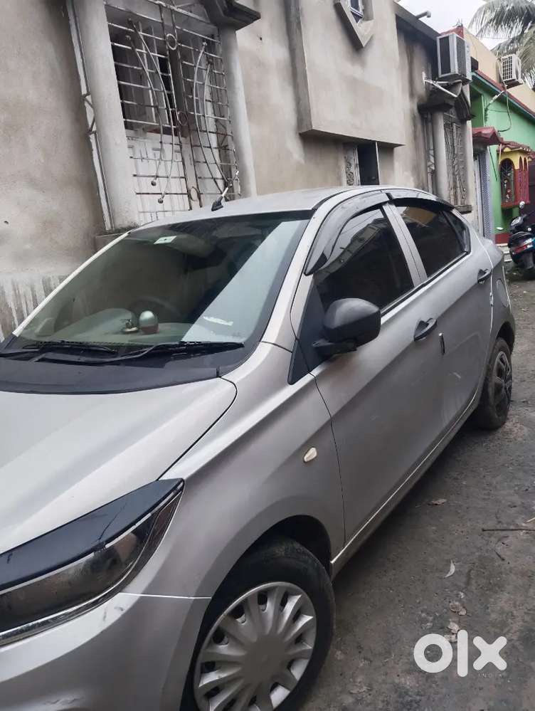 Tata Tigor Revotron 2021 Petrol Manual