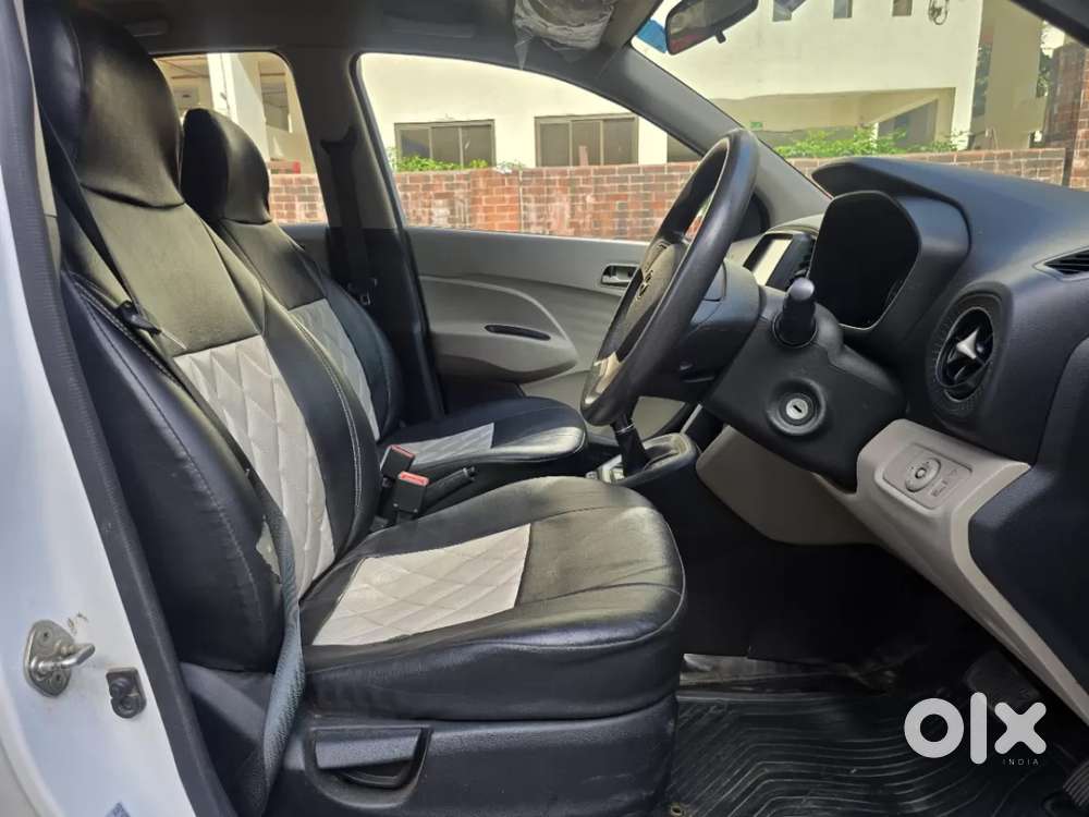 Hyundai Santro Sportz Amt, 2021, Petrol