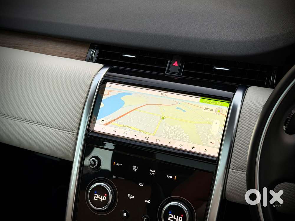 Land Rover Discovery Sport Se R-dynamic, 2020, Diesel