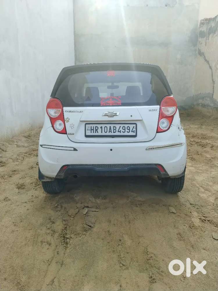 Chevrolet Beat 2017 Diesel 62000 Km Driven
