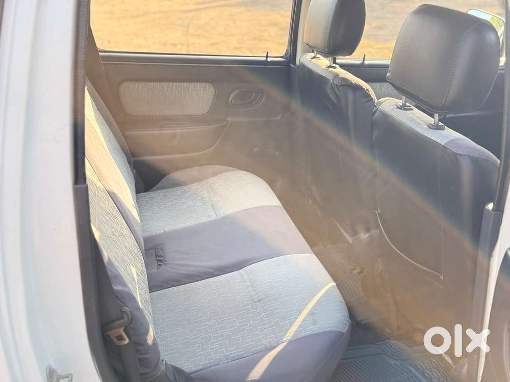 Maruti Suzuki Wagon R Lxi, 2009, Cng & Hybrids