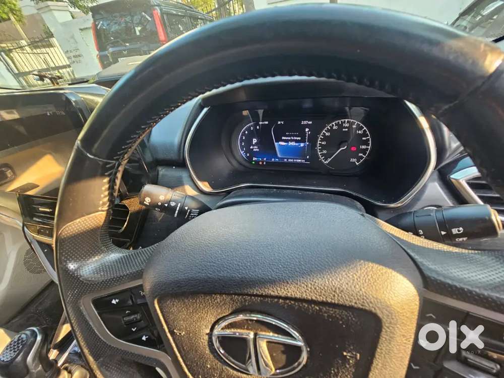 Tata Safari Xza+ 2021  Top Model  Automatic Diesel  Chandigarh