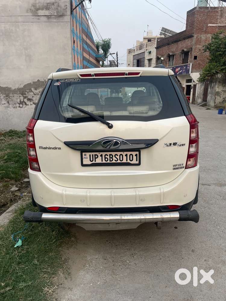 Mahindra Xuv500 2019 Diesel Good Condition