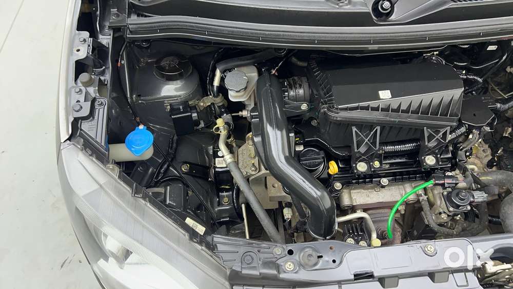 Maruti Suzuki Wagon R Vxi 1.0, 2024, Petrol