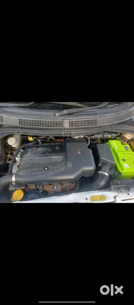 Good Condition Engine Cool Ac