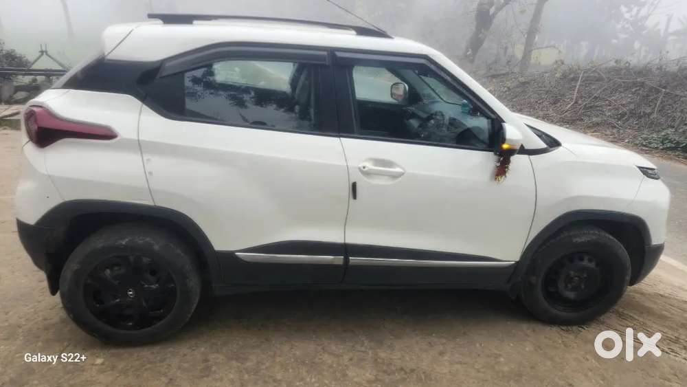 Tata Punch 2023 Petrol Good Condition