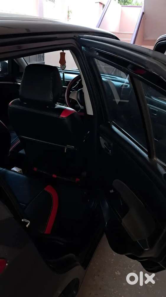 Maruti Suzuki Swift 2014