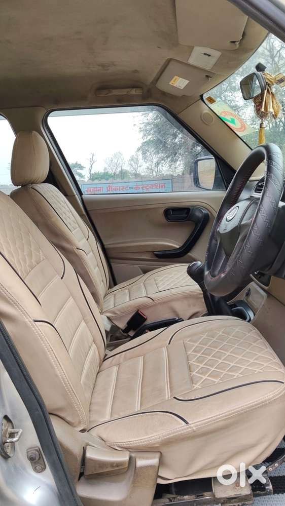 Mahindra Tuv 300 T4 Plus, 2019, Diesel