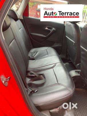 Volkswagen Polo 2009-2013 Gt Tsi, 2014, Petrol