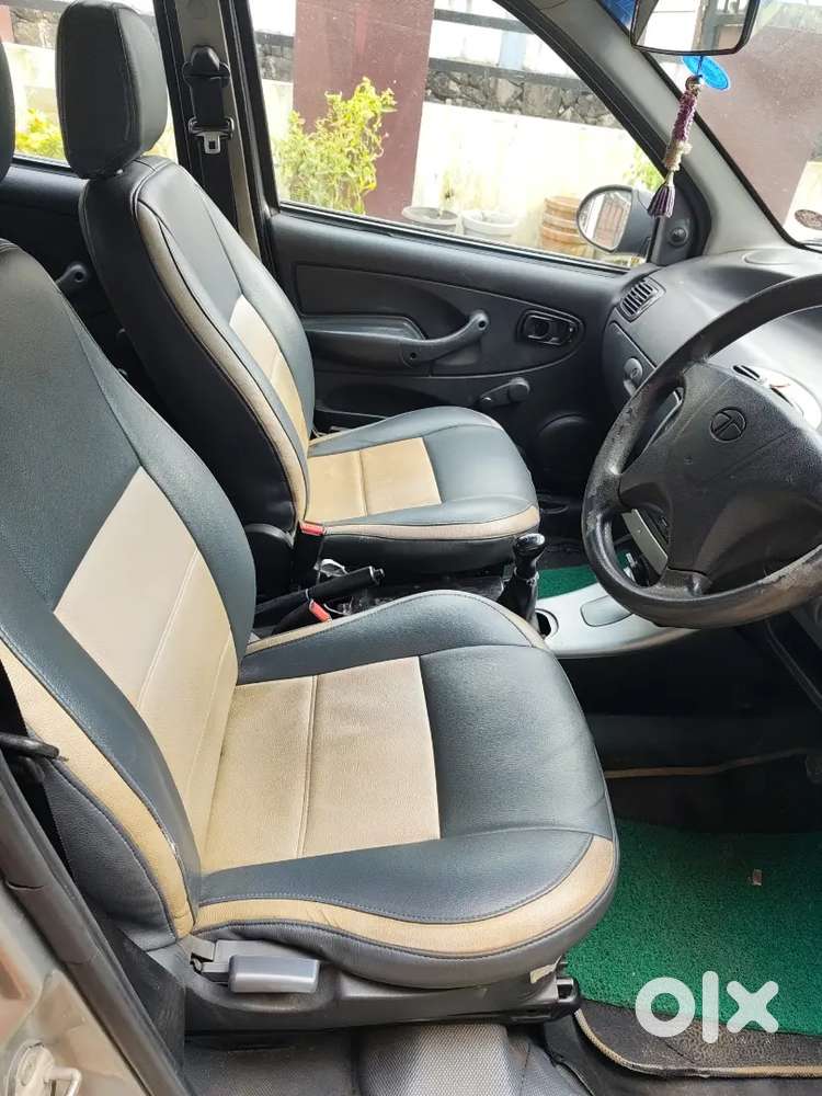 2010 Tata Indica Dl