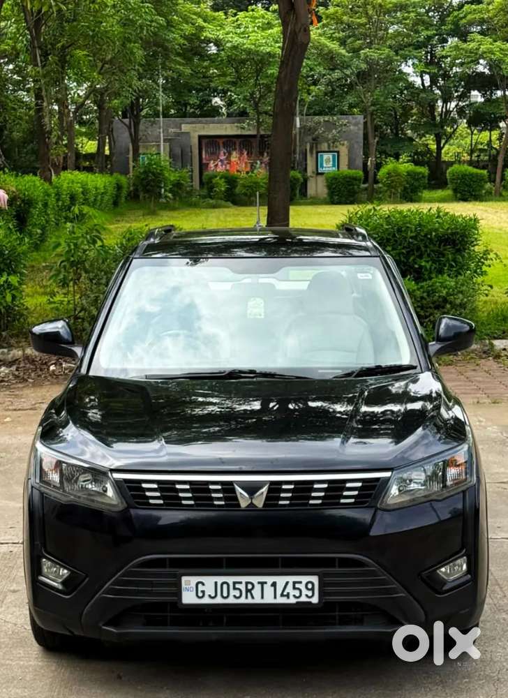 Mahindra Xuv300 W6 Diesel, 2023, Diesel