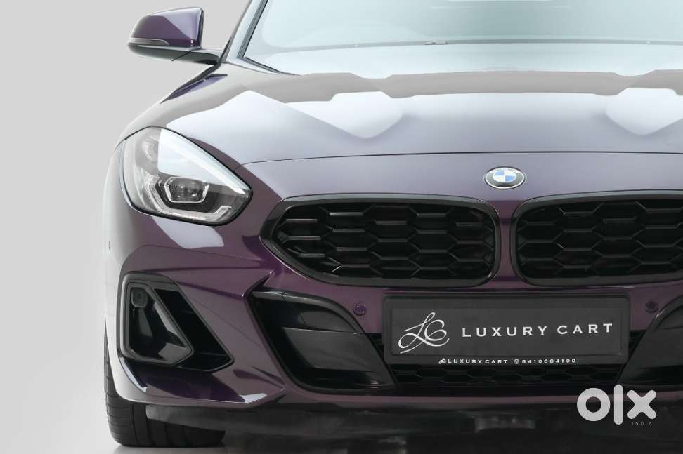 Bmw Z4 M40i, 2023, Petrol