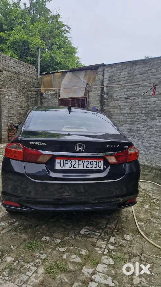 Honda City 2014 Model Diesel